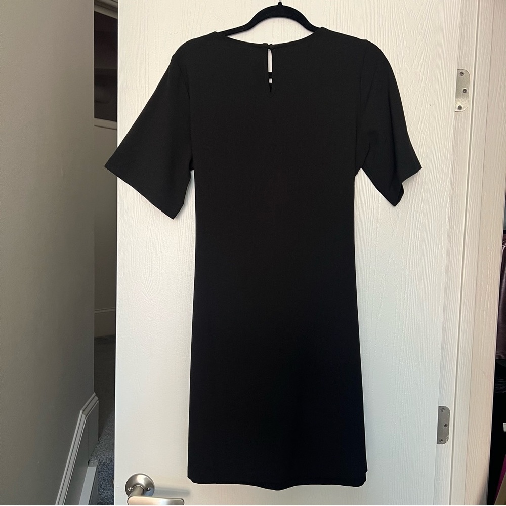 Chelsea28 Front Tie Shift Dress size M - Picture 7 of 10